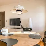 1 Bedroom Stunning In * Rønne