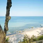 1 Bedroom Stunning In * Rønne