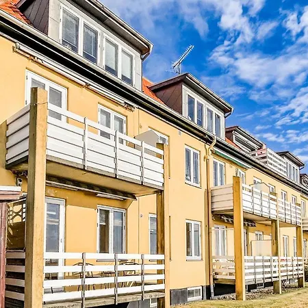 Casa vacanze 1 Bedroom Stunning In Rønne