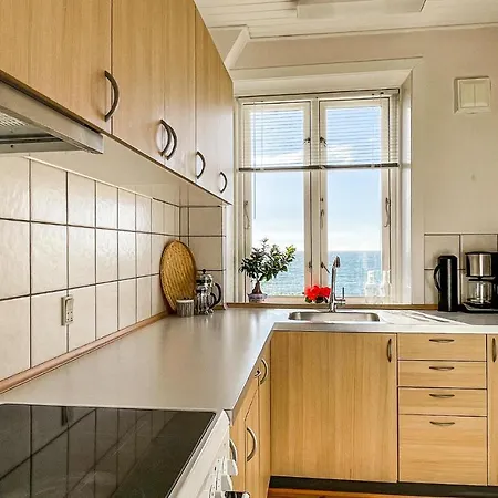1 Bedroom Stunning In Casa vacanze