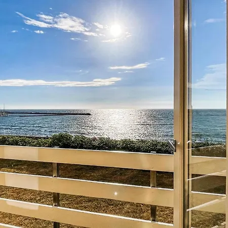 1 Bedroom Stunning In * Rønne