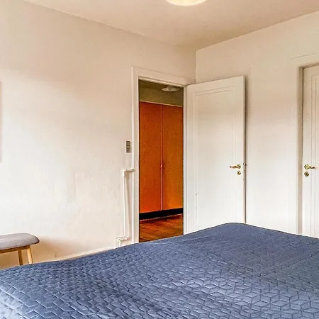 別荘 Beautiful In With House Sea View レンネ