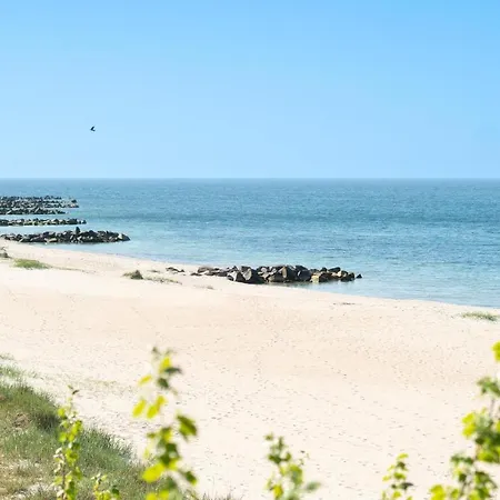 Holiday home Beautiful In With House Sea View *