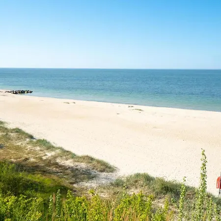 Holiday home Beautiful In With House Sea View