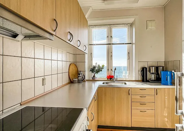1 Bedroom Stunning In Dom wakacyjny