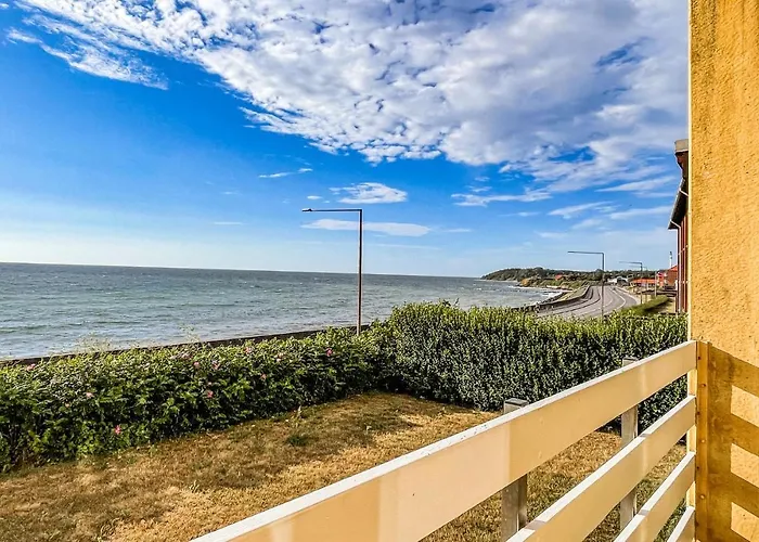 1 Bedroom Stunning In * Rønne