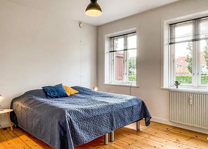 Dom wakacyjny 1 Bedroom Stunning In